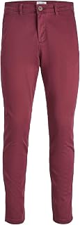 JACK & JONES Jpstmarco Jjdave Noos - Men's Chino Pants