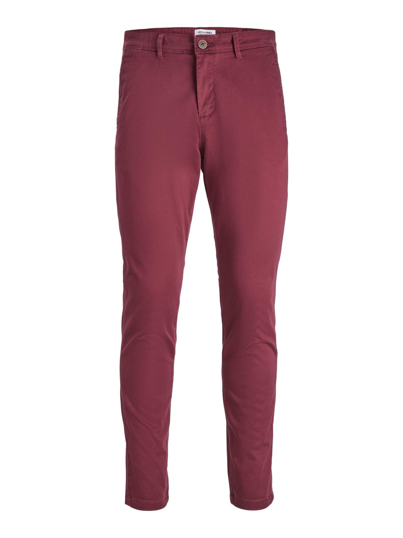 JACK & JONES Jpstmarco Jjdave Noos - Men's Chino Pants