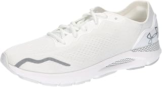 Under Armour HOVR Sonic 6 Running Shoes Neutral Sneaker Men Black