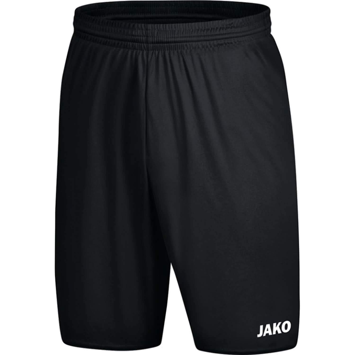 JAKO Manchester 2.0 - Shorts de randonnée - Athletic - Femme