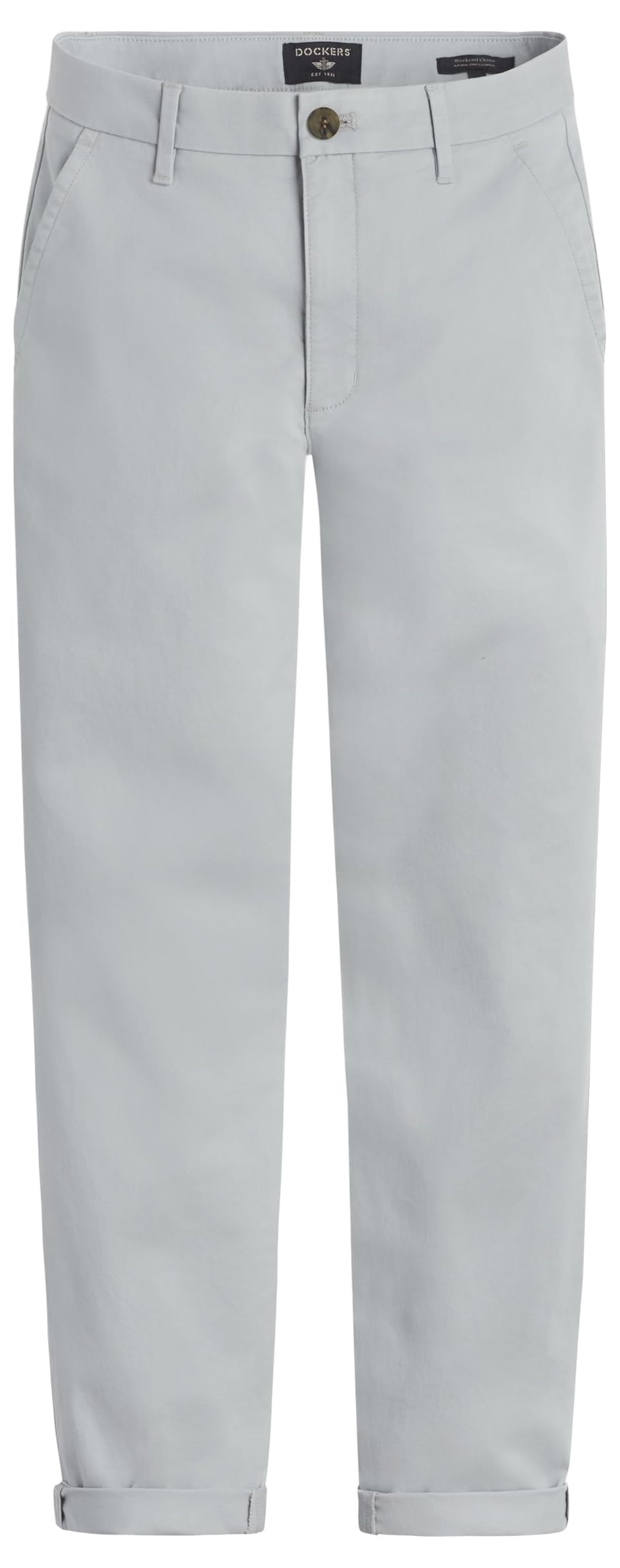 Dockers Weekend Chino Slim Women