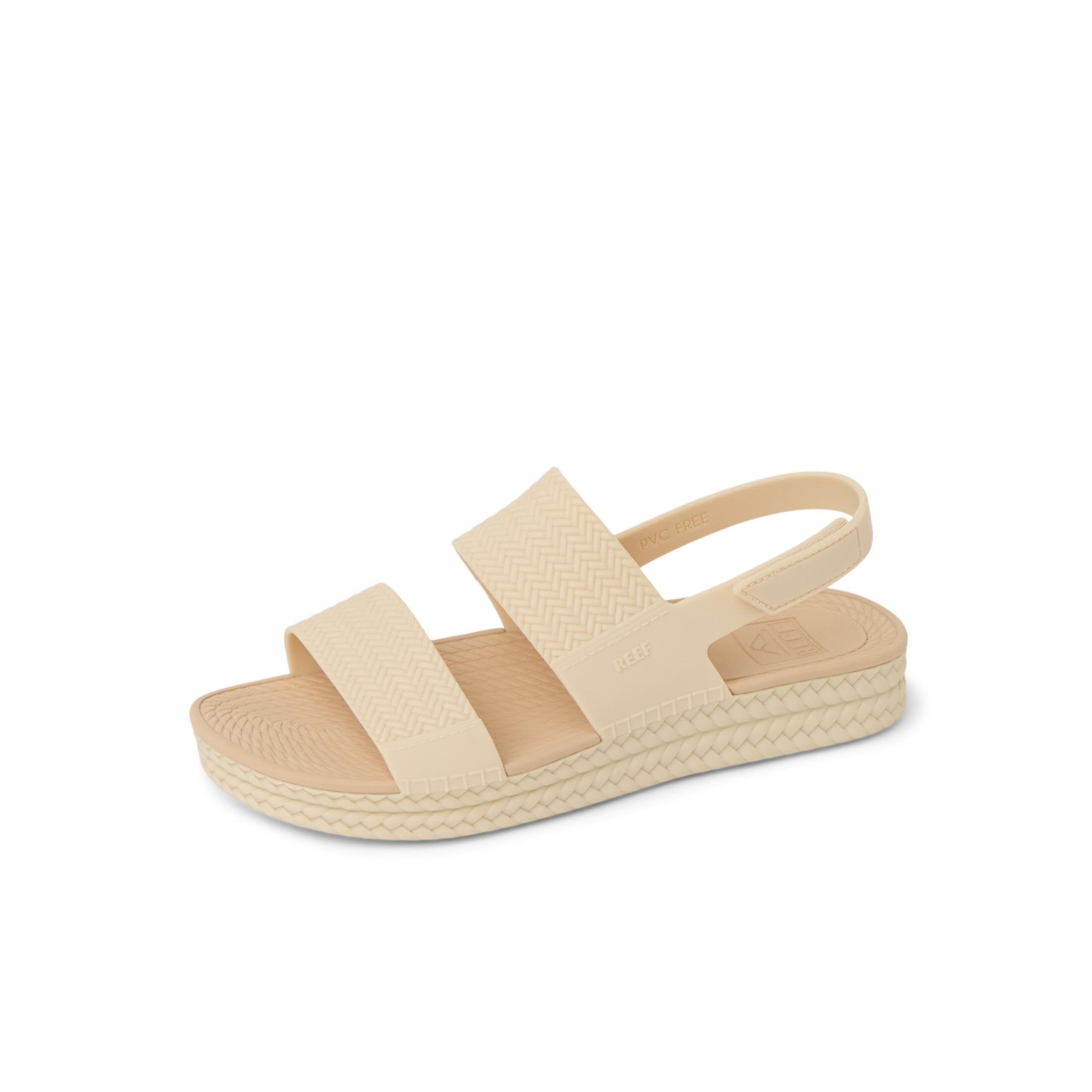 Reef Water Vista Women's Flip Flops
