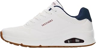 Skechers Men's UNO Tailored Air Trainers