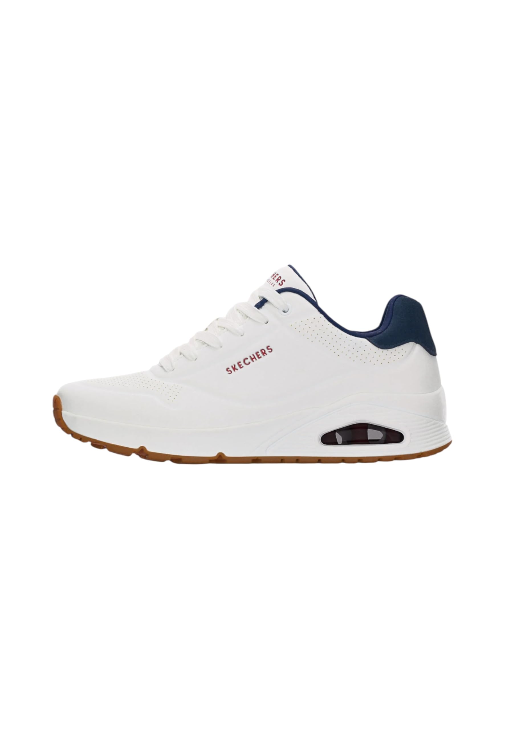 Skechers Men's UNO Tailored Air Trainers