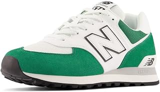 New Balance Unisex 574 V2 Run ItSneaker
