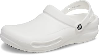 Crocs Bistro Work Clog