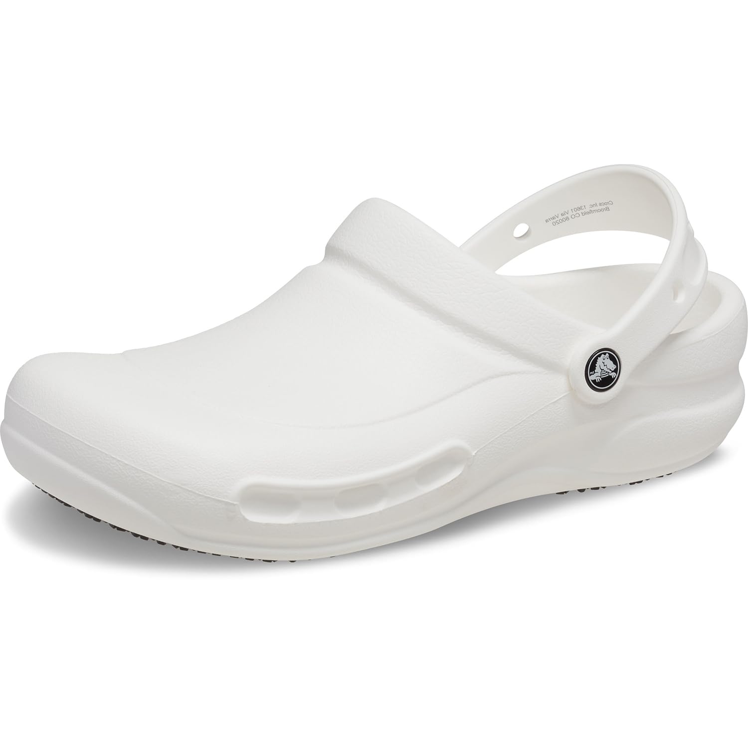 Crocs Bistro Work Clog