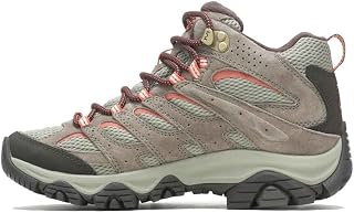 Merrell Moab 3 Mid GTX Women's High Climbing Shoes