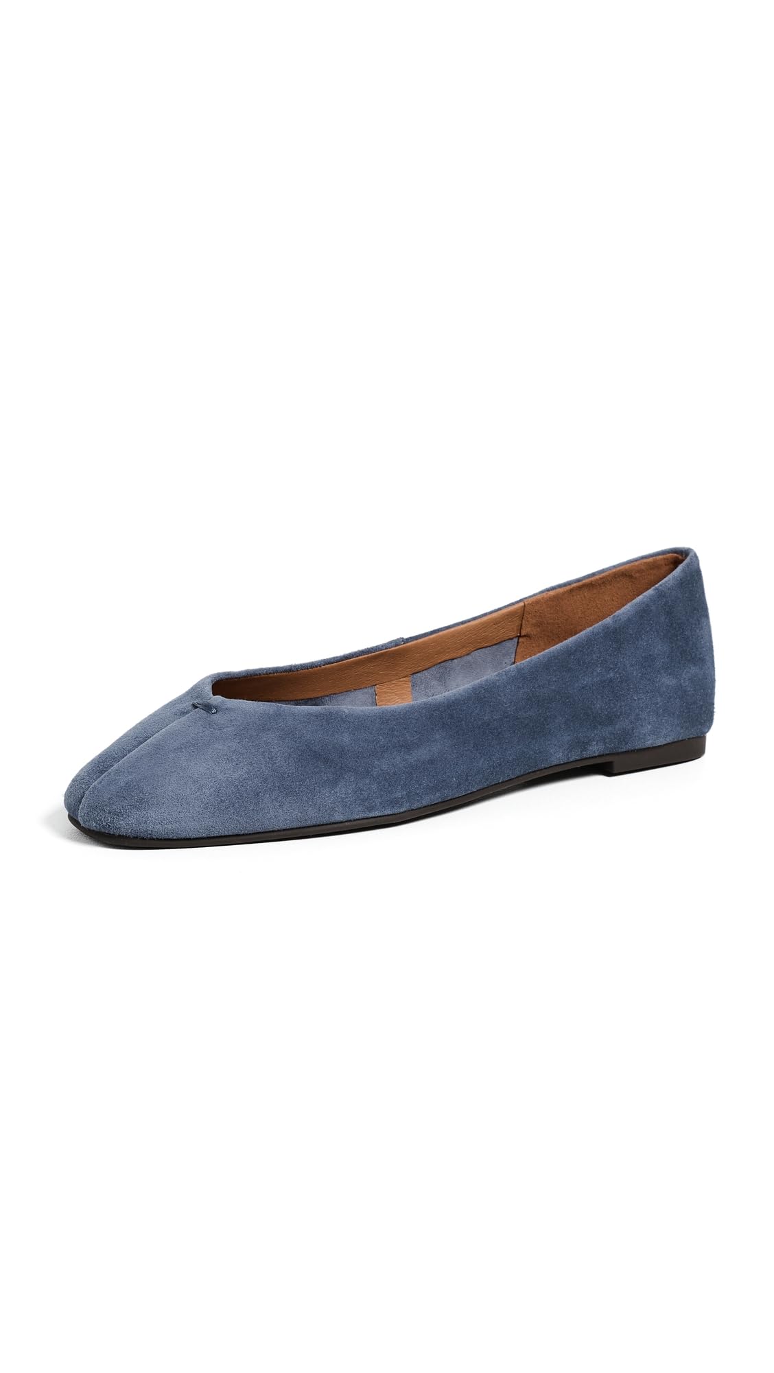 Madewell Women's Greta Glove Flats