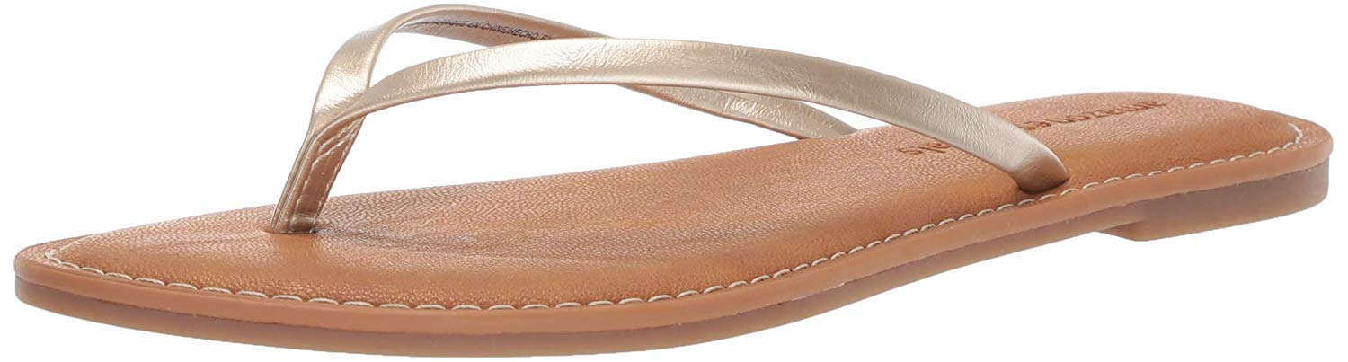 Amazon Essentials Women Flip Flop