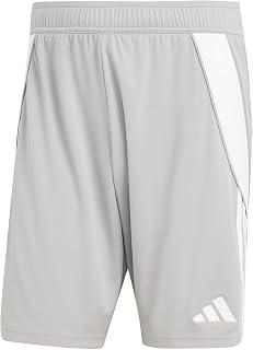adidas Womens Tiro 24 Competition Match Shorts Soccer Cleats - Black