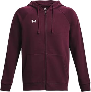 Under Armour Hoodies & Sweatshirts Men's Hooded Sweatshirt (Pack of 1)