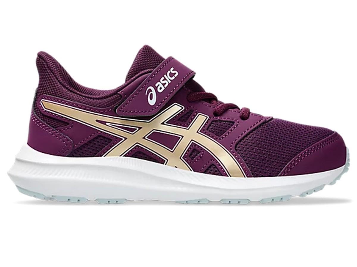 ASICS Boy's Jolt 4 PsSneaker