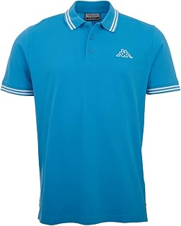 Kappa Aleot Men's Polo Shirt