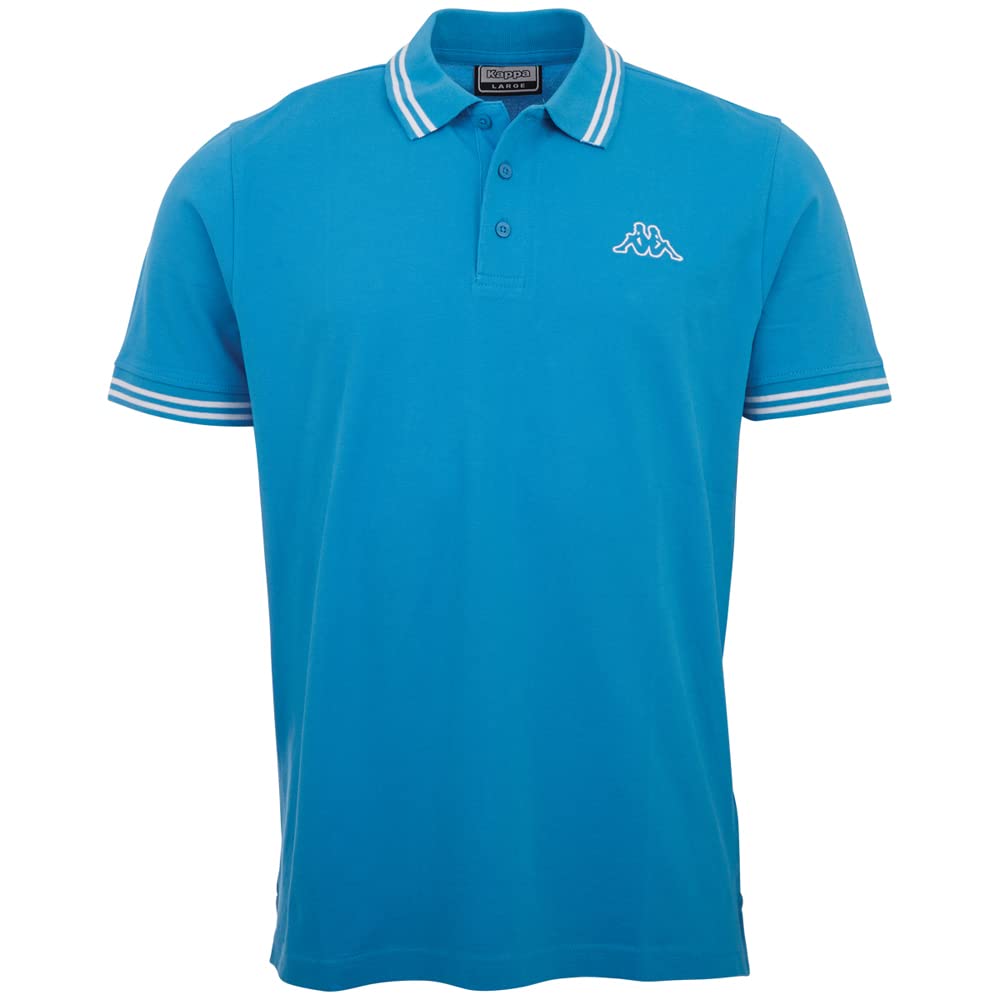 Kappa Aleot Men's Polo Shirt