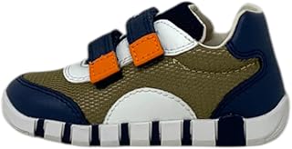 Geox Baby Boy B Iupidoo Boy C Trainers