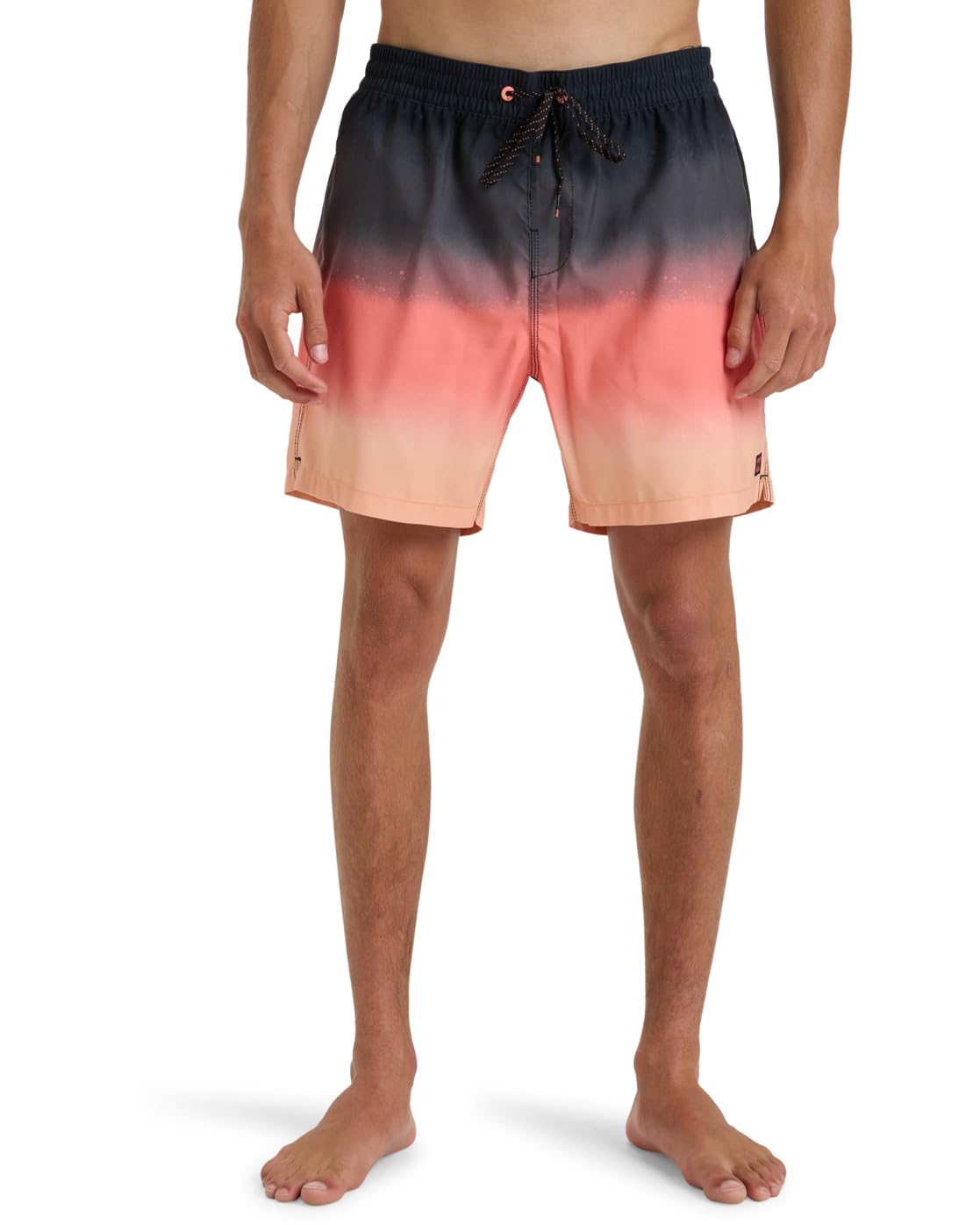 BILLABONG All Day Fade Lb Men's Bikini Bottom (Pack of 1)