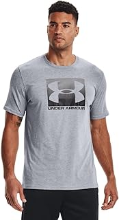 Under Armour Boxed Sportsstyle T-Shirt - SS21