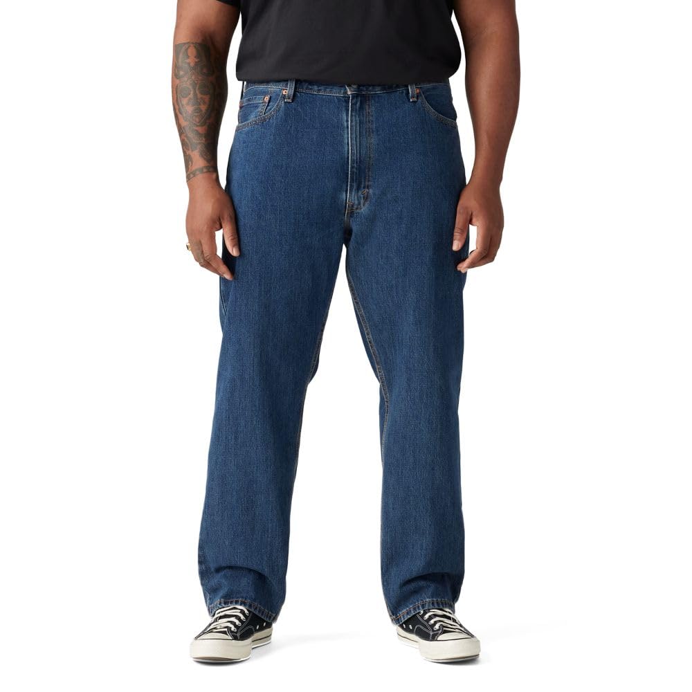 Levi's Men's 00505-1453 Underwear