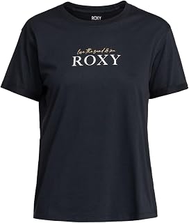 Roxy Noon Ocean Women's T-Shirt (Pack of 1)