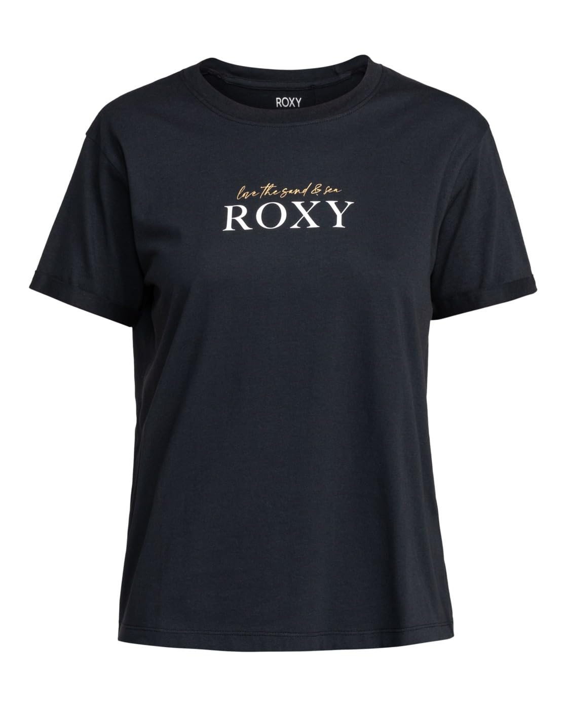 Roxy Noon Ocean Women's T-Shirt (Pack of 1)