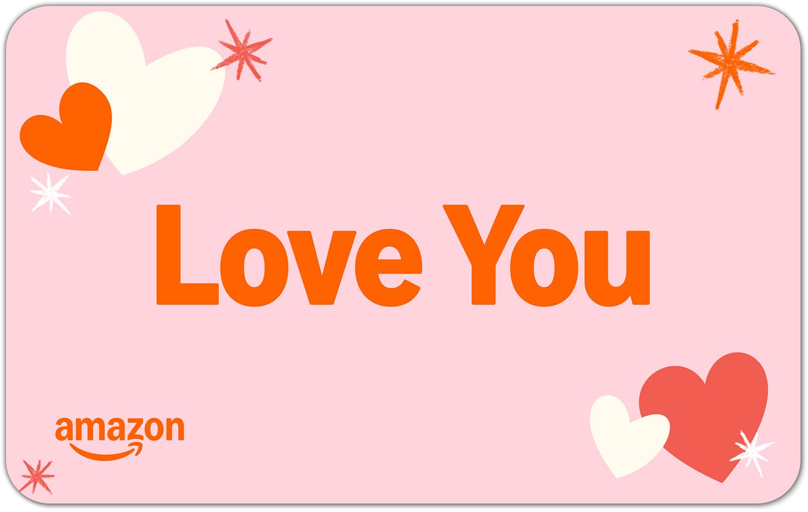Amazon eGift Card | Any Occasion