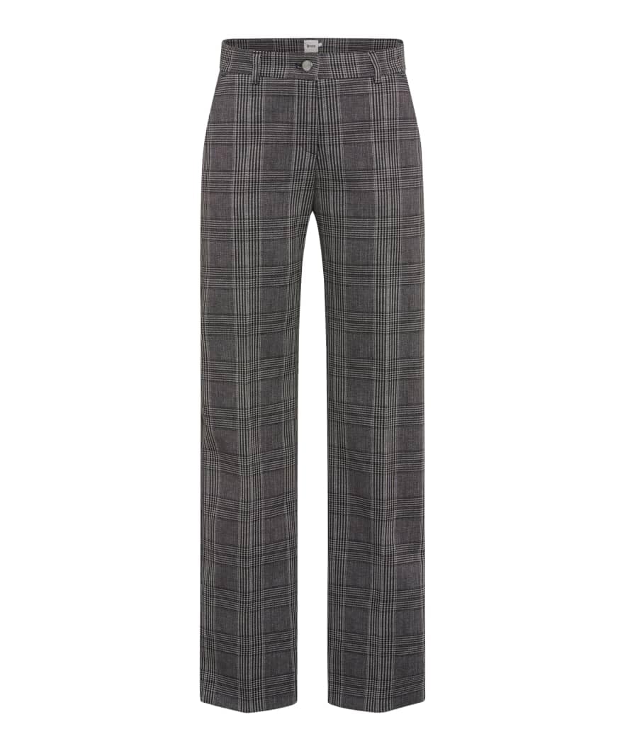 Brax Style.Maine Finest Women's Jersey Trousers