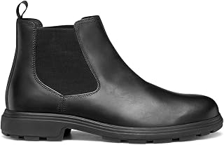 Geox U Meiern Men's Ankle Boot