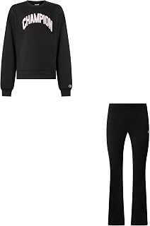 Champion 405461 Sweatsuit Women's Tracksuit (Pack of 1)
