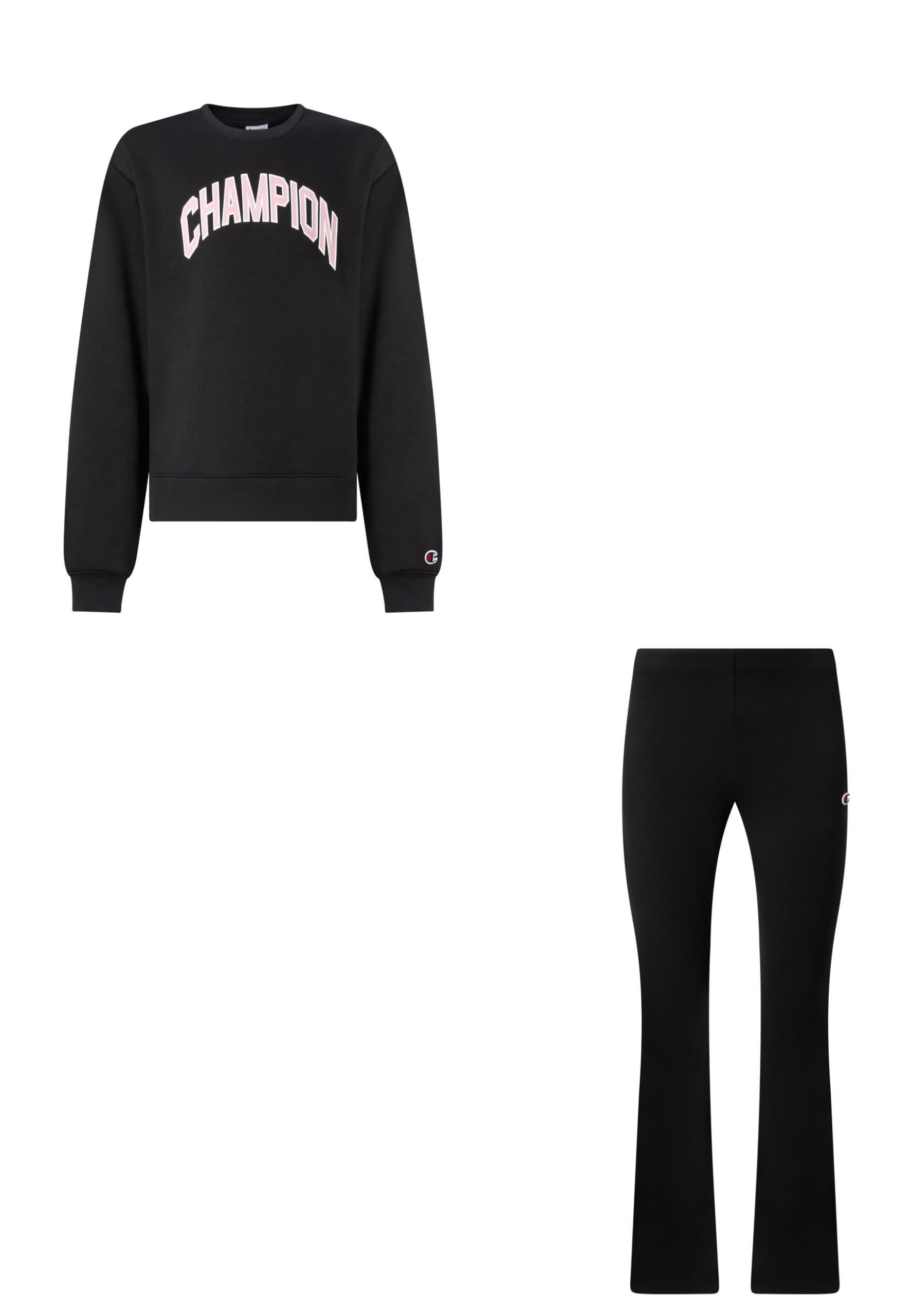 Champion 405461 Sweatsuit Women's Tracksuit (Pack of 1)