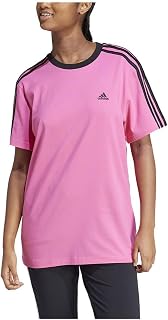 adidas Essentials 3-Stripes Women's T-Shirt