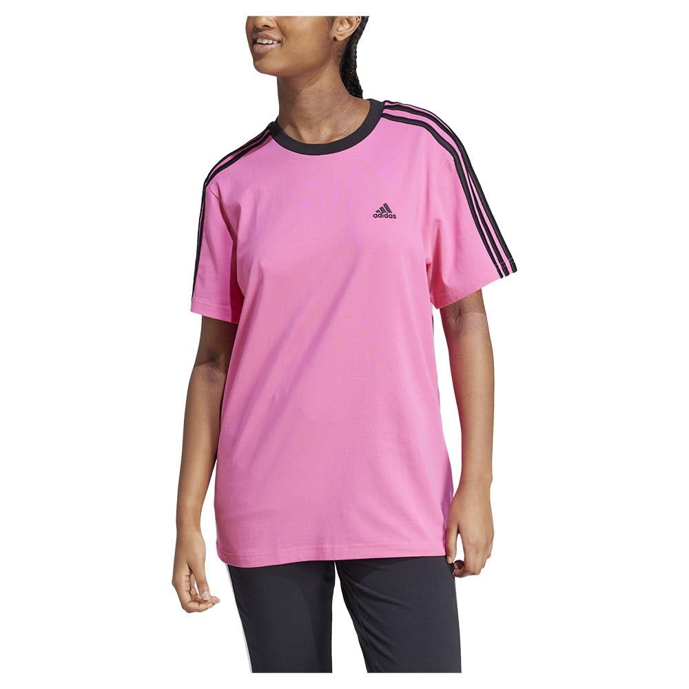 adidas Essentials 3-Stripes Women's T-Shirt