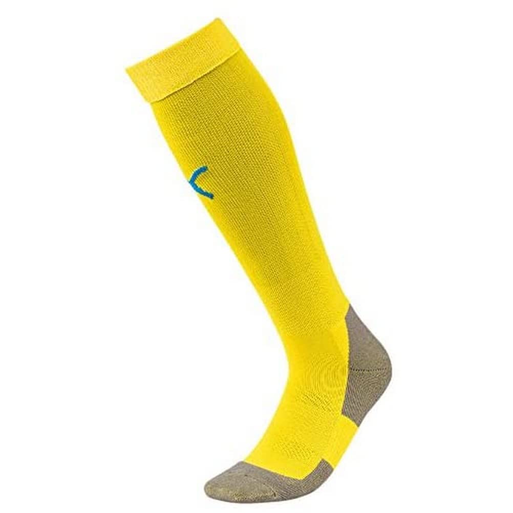 PUMA Teamliga26 Socks Core Men's Football Socks (Pack of 1)