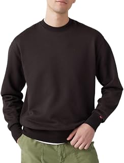 Levi'S Authentic Crew Sweatshirt Men