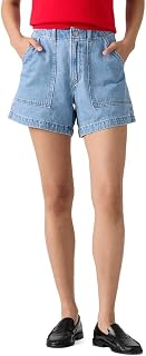 Levi's Women's Cinch Utility Short