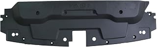 Garage-Pro Radiator Support Cover For Chevrolet Silverado 2500 HD 2011-2014