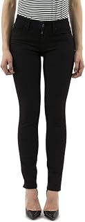 Levi's Women's 712 Slim Fit Jeans