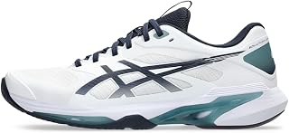 ASICS Men's Solution Speed FF 4 Tennis Shoes