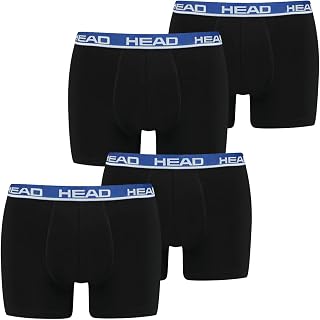 HEAD Boxer (Pack of 5) for Men