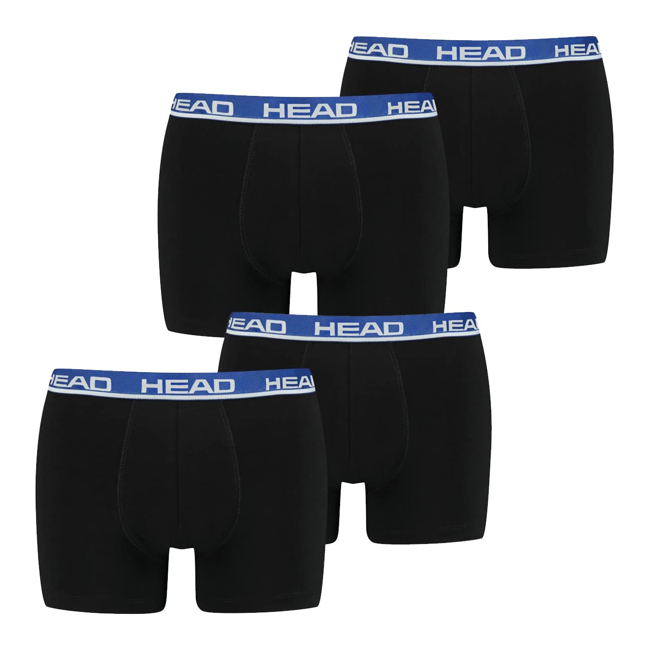 HEAD Boxer (Pack of 5) for Men