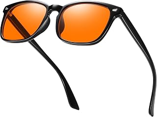 Okany Blue Light Blocking Gaming Glasses, Professional Computer Glasses