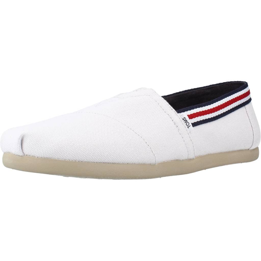 TOMS Alpargata Men's Low Loafer
