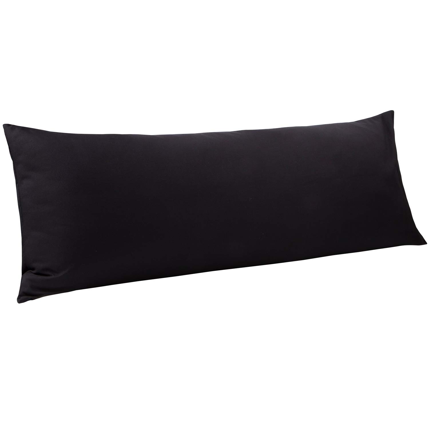NTBAY Body Pillowcase - Brushed Microfiber 20x54 Pillowcase - Soft, Wrinkle-Free