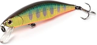 Jackson Meteora Lure, 2.5 inches (63 mm), 0.3 oz (7.5 g)