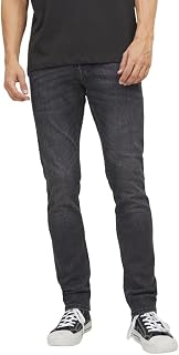 JACK & JONES Mens Glenn 356 Jeans