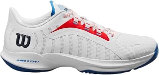 Wilson Hurakn Pro Yellow Wrs330470