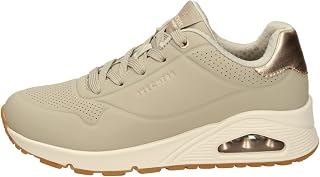Skechers Womens Uno Golden Air