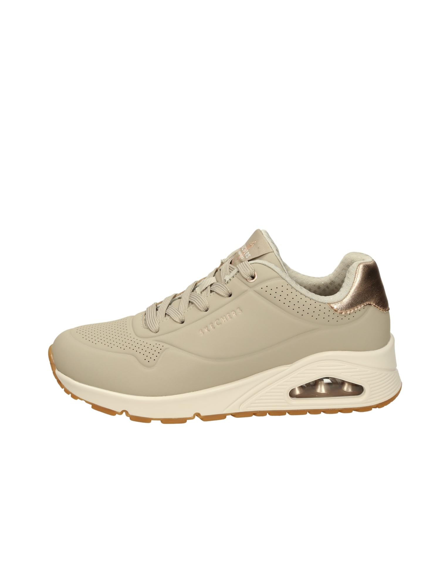 Skechers Womens Uno Golden Air