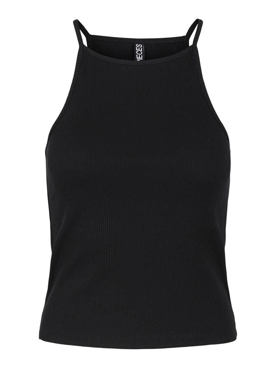 Pieces Pcostina Strap Top Noos BC Women's Top (Pack of 1)