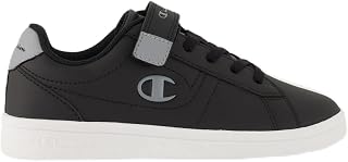 Champion Ace Court U PS Low Cut Shoe Unisex Trainers – Children and Youth